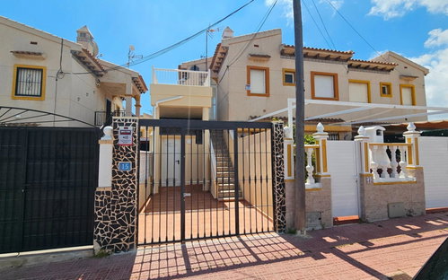 Playa Flamenca · Alicante REF #CSPX-29465 · Apartment 3302425805