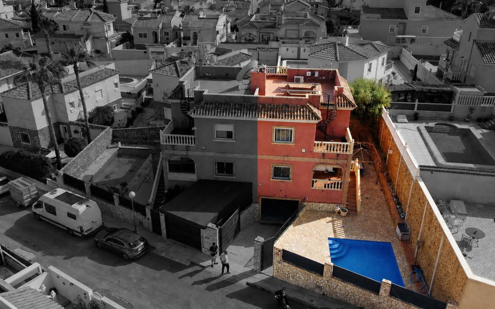 San Miguel De Salinas · Alicante REF #CSPX-26282 · Townhouse 2589410444