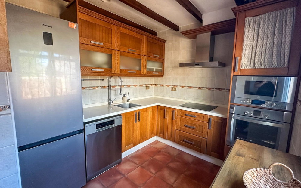 San Miguel De Salinas · Alicante REF #CSPX-26282 · Townhouse 2589410444