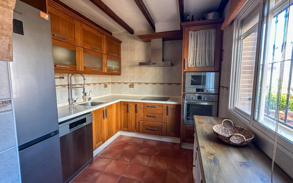San Miguel De Salinas · Alicante REF #CSPX-26282 · Townhouse 2589410444