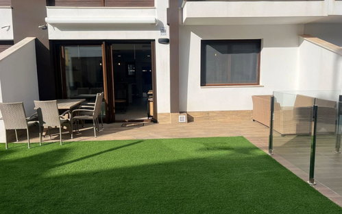 San Pedro del Pinatar · Murcia REF #CSPX-29837 · Apartment 4018426922