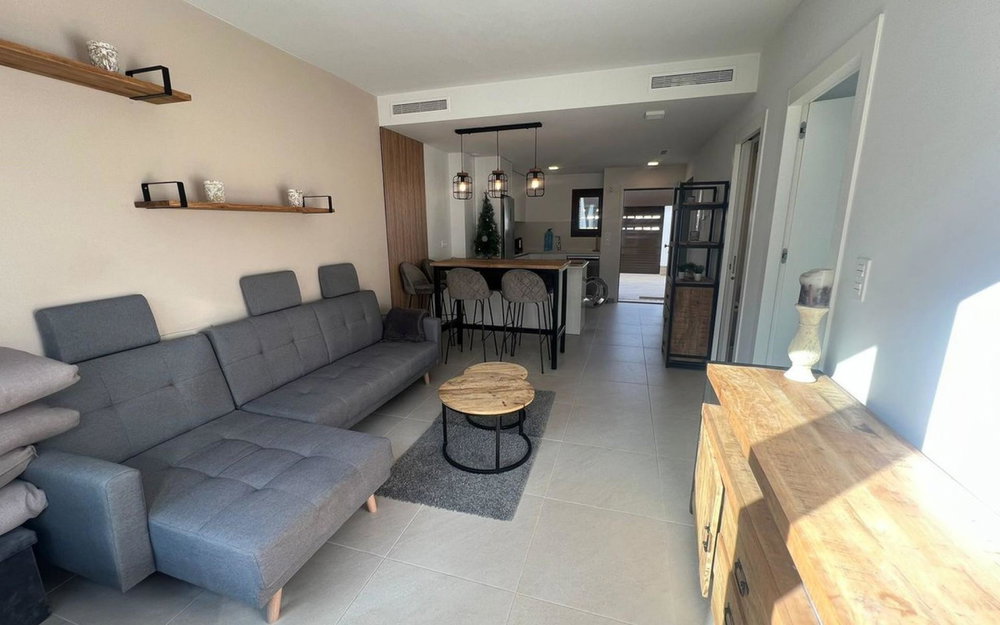San Pedro del Pinatar · Murcia REF #CSPX-29837 · Apartment 4018426922