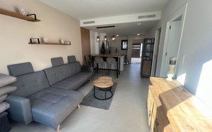San Pedro del Pinatar · Murcia REF #CSPX-29837 · Apartment 4018426922