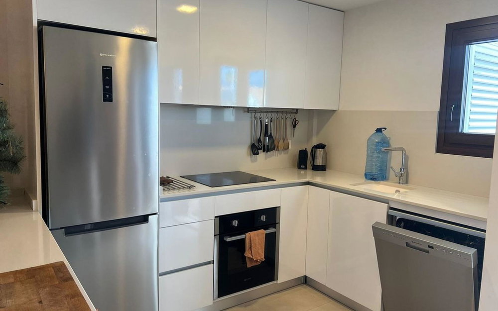 San Pedro del Pinatar · Murcia REF #CSPX-29837 · Apartment 4018426922