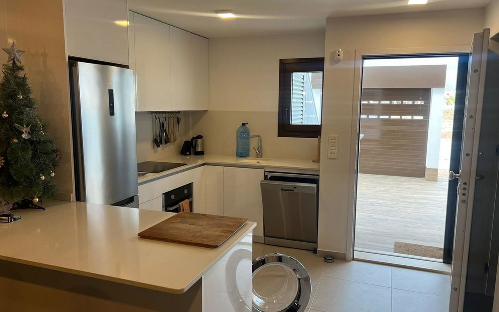 San Pedro del Pinatar · Murcia REF #CSPX-29837 · Apartment 4018426922