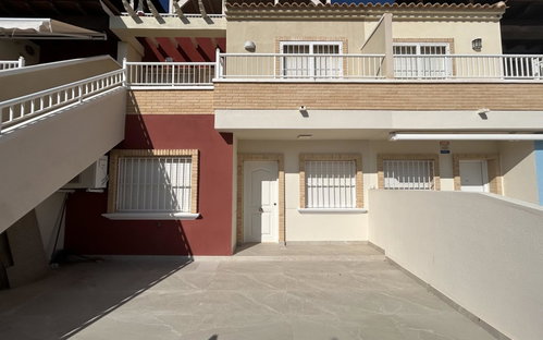 Pilar de la Horadada · Alicante REF #CSPX-39051 · Apartment 3715437549
