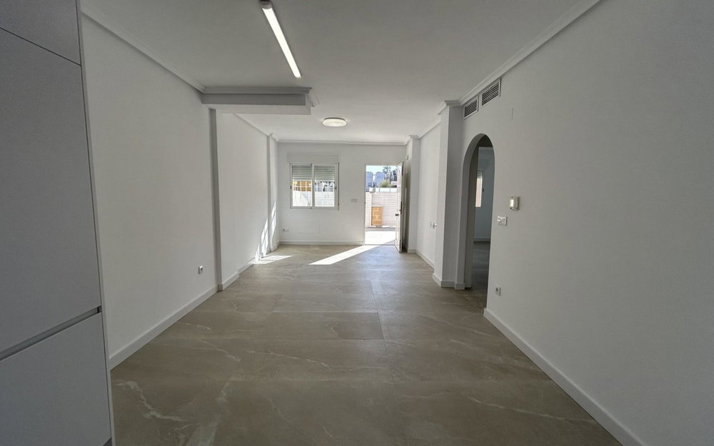 Pilar de la Horadada · Alicante REF #CSPX-39051 · Apartment 3715437549