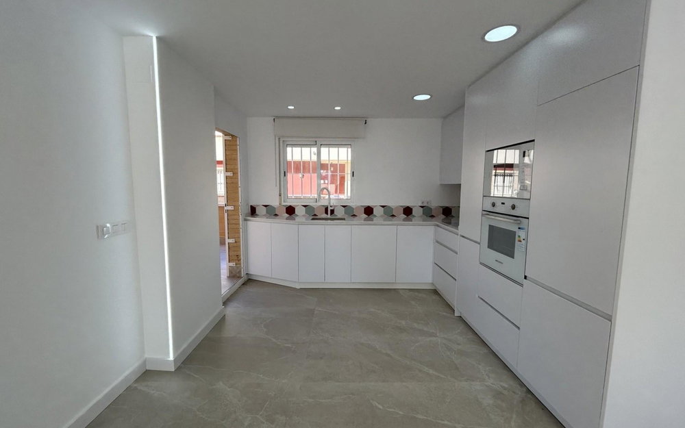 Pilar de la Horadada · Alicante REF #CSPX-39051 · Apartment 3715437549