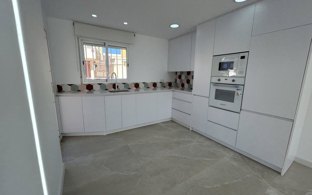 Pilar de la Horadada · Alicante REF #CSPX-39051 · Apartment 3715437549