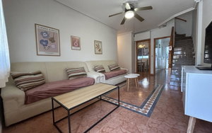 Pilar de la Horadada · Alicante REF #CSPX-11862 · Townhouse 370714449
