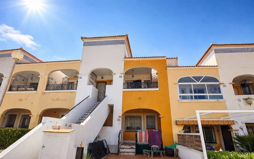 Los Altos · Alicante REF #CSPX-55678 · Apartment 1625508372