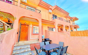 San Pedro del Pinatar · Murcia REF #CSPX-56891 · Townhouse 1730208955
