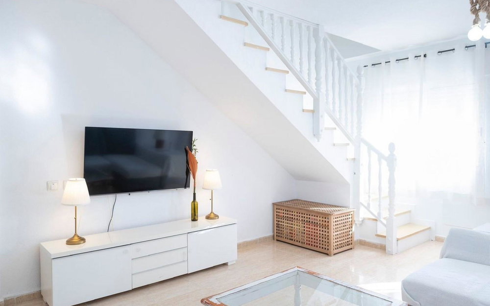 San Pedro del Pinatar · Murcia REF #CSPX-56891 · Townhouse 1730208955