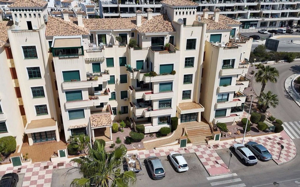 Campoamor · Alicante REF #CSPX-95886 · Apartment 2159445543