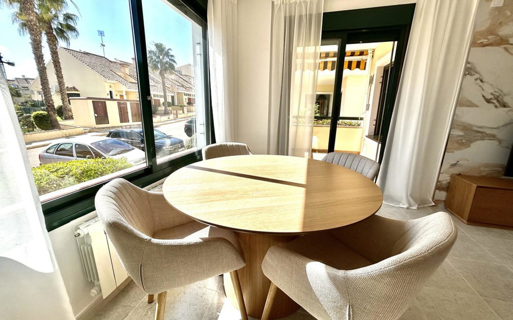 Campoamor · Alicante REF #CSPX-95886 · Apartment 2159445543