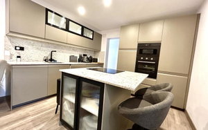 San Miguel De Salinas · Alicante REF #CSPX-56538 · Townhouse 1150199970
