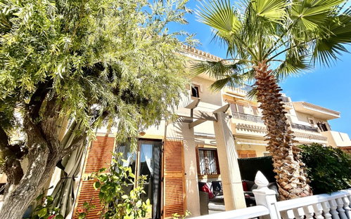 Playa Flamenca · Alicante REF #CSPX-87588 · Townhouse 2640639383