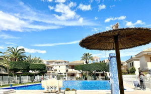 Playa Flamenca · Alicante REF #CSPX-87588 · Townhouse 2640639383