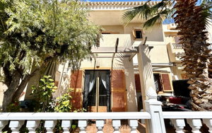 Playa Flamenca · Alicante REF #CSPX-87588 · Townhouse 2640639383
