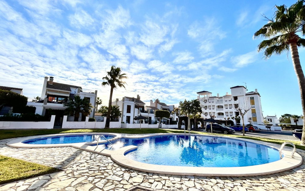 Villamartin · Alicante REF #CSPX-21444 · Apartment 440806934