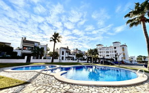 Villamartin · Alicante REF #CSPX-21444 · Apartment 440806934