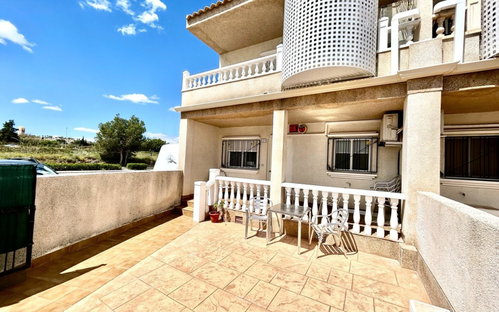 Villamartin · Alicante REF #CSPX-63319 · Apartment 584755051