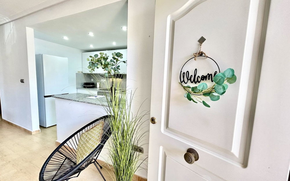 Villamartin · Alicante REF #CSPX-63319 · Apartment 584755051