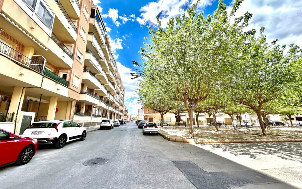 Almoradi · Alicante REF #CSPX-64390 · Apartment 1810905961