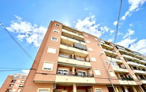 Almoradi · Alicante REF #CSPX-64390 · Apartment 1810905961