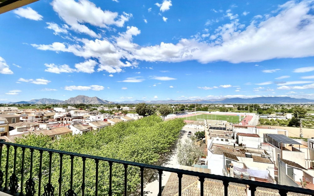 Almoradi · Alicante REF #CSPX-64390 · Apartment 1810905961
