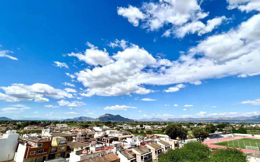 Almoradi · Alicante REF #CSPX-64390 · Apartment 1810905961