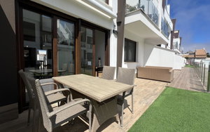 San Pedro del Pinatar · Murcia REF #CSPX-51370 · Apartment 3605057759
