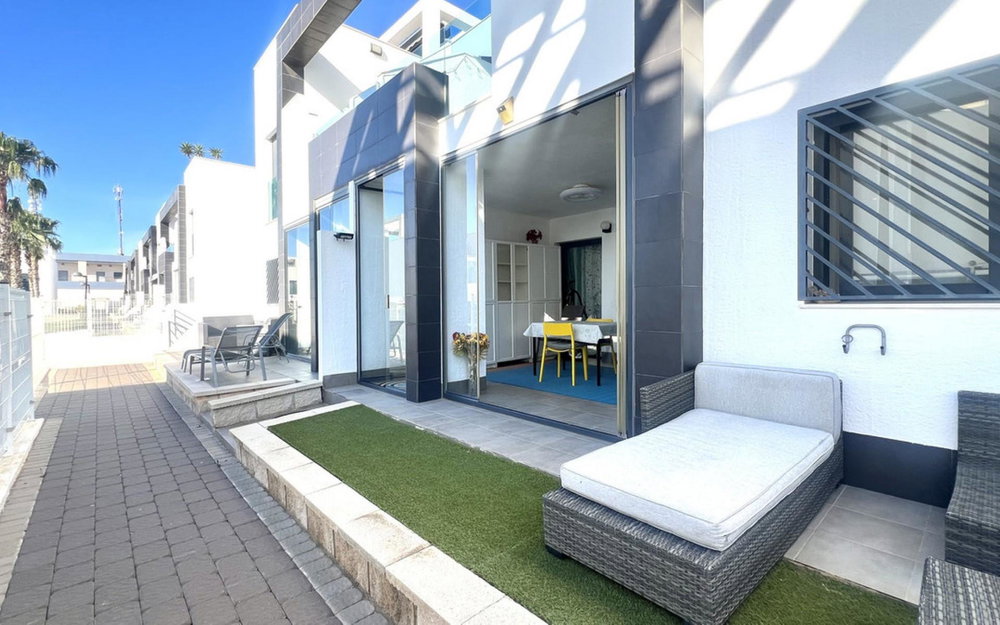 La Zenia · Alicante REF #CSPX-90036 · Apartment 3547903734