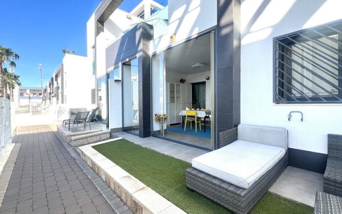 La Zenia · Alicante REF #CSPX-90036 · Apartment 3547903734