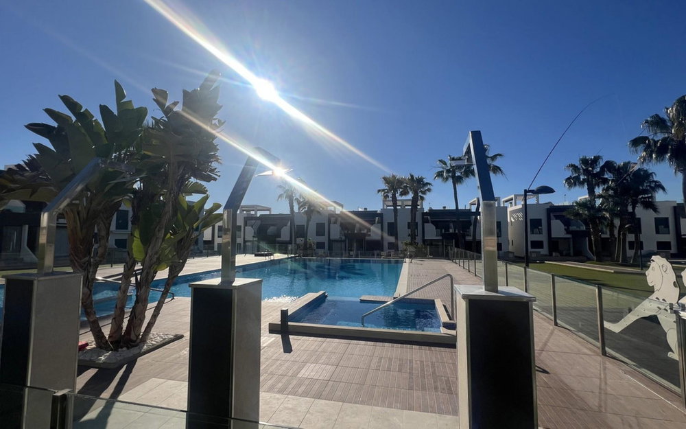 La Zenia · Alicante REF #CSPX-90036 · Apartment 3547903734