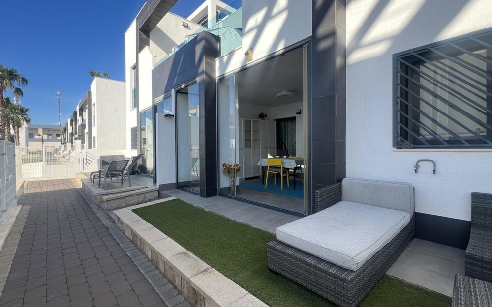 La Zenia · Alicante REF #CSPX-90036 · Apartment 3547903734