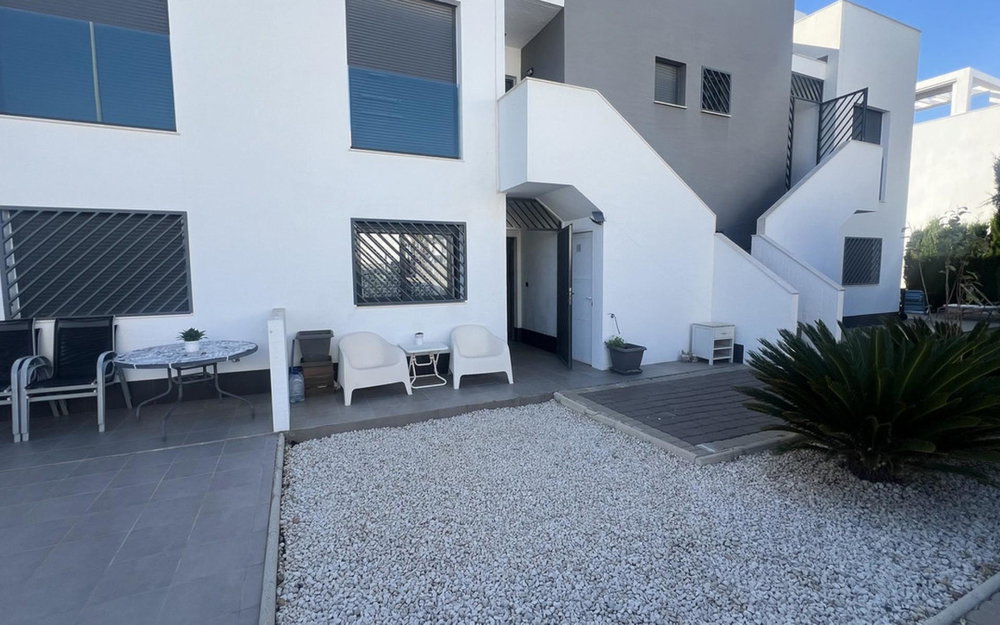 La Zenia · Alicante REF #CSPX-90036 · Apartment 3547903734