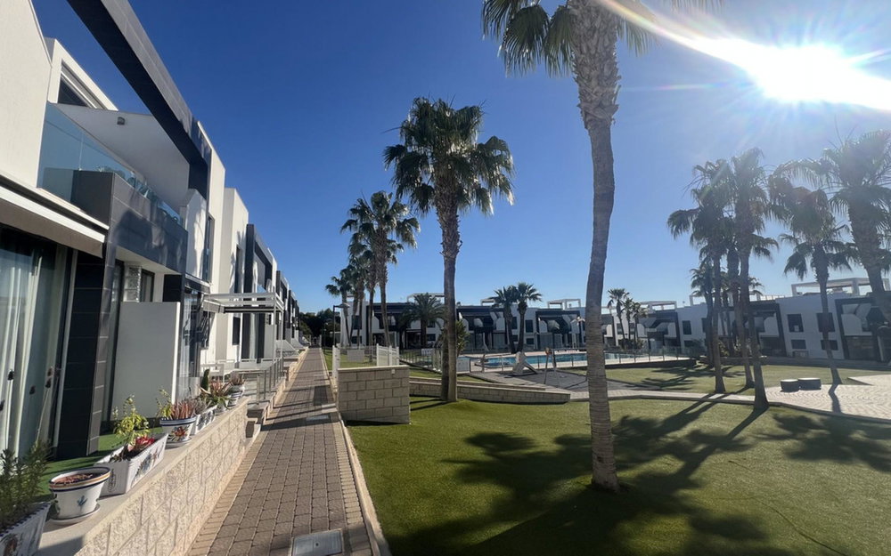 La Zenia · Alicante REF #CSPX-90036 · Apartment 3547903734
