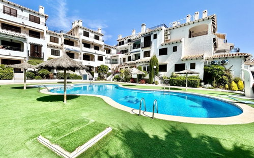 Cabo Roig · Alicante REF #CSPX-96506 · Apartment 4176086693