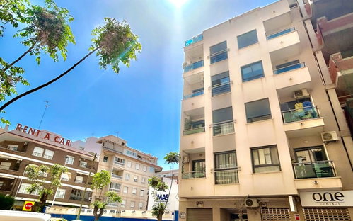 Torrevieja · Alicante REF #CSPX-58786 · Apartment 2070322399
