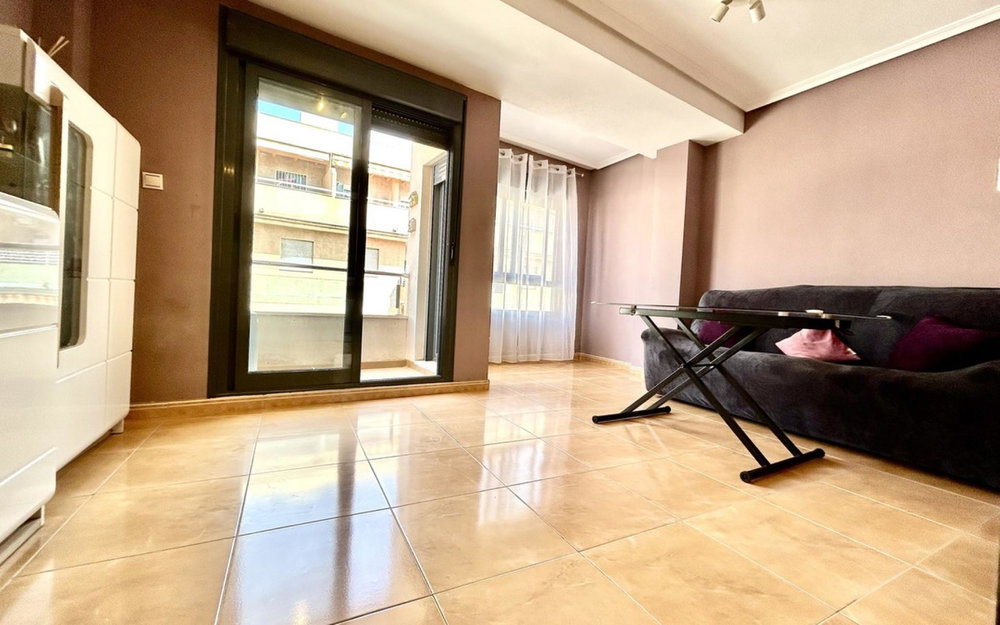 Torrevieja · Alicante REF #CSPX-58786 · Apartment 2070322399