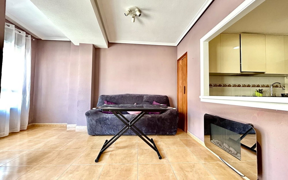 Torrevieja · Alicante REF #CSPX-58786 · Apartment 2070322399
