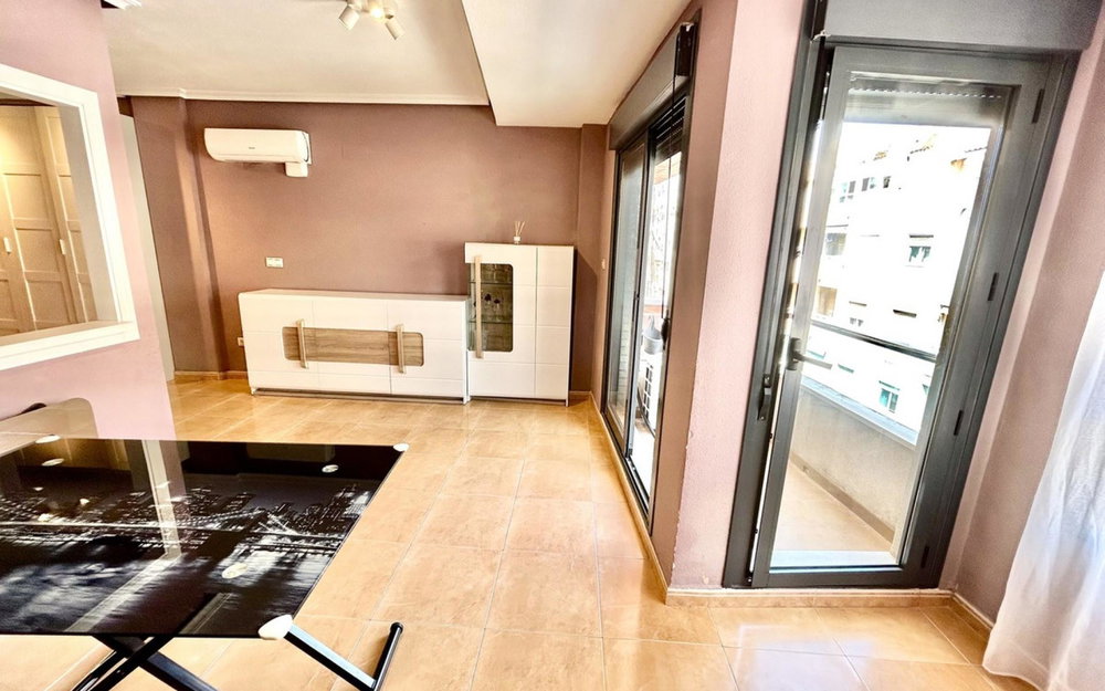 Torrevieja · Alicante REF #CSPX-58786 · Apartment 2070322399