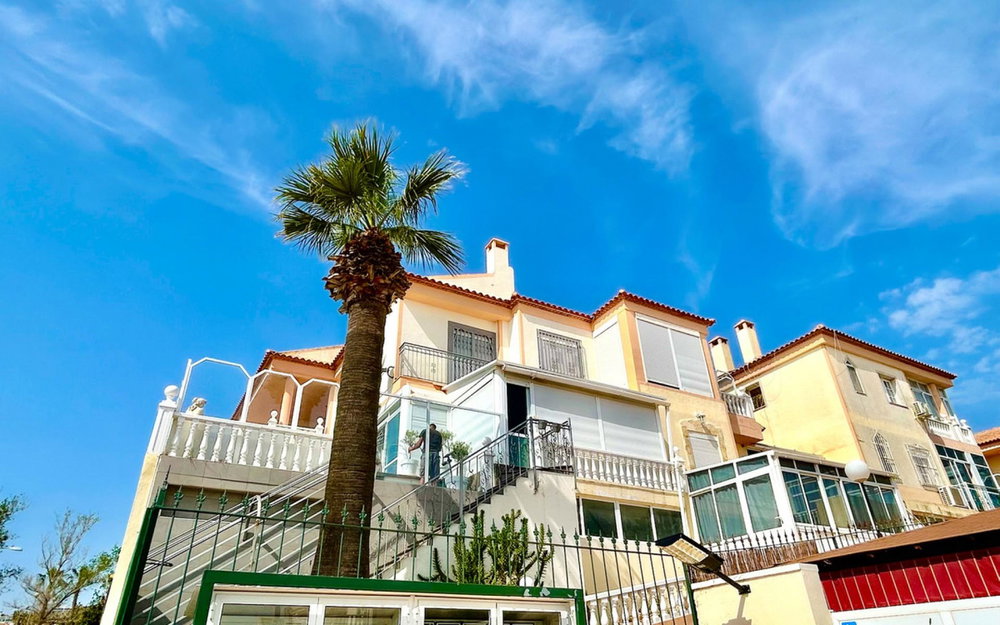 Los Altos · Alicante REF #CSPX-49067 · Apartment 3099798102