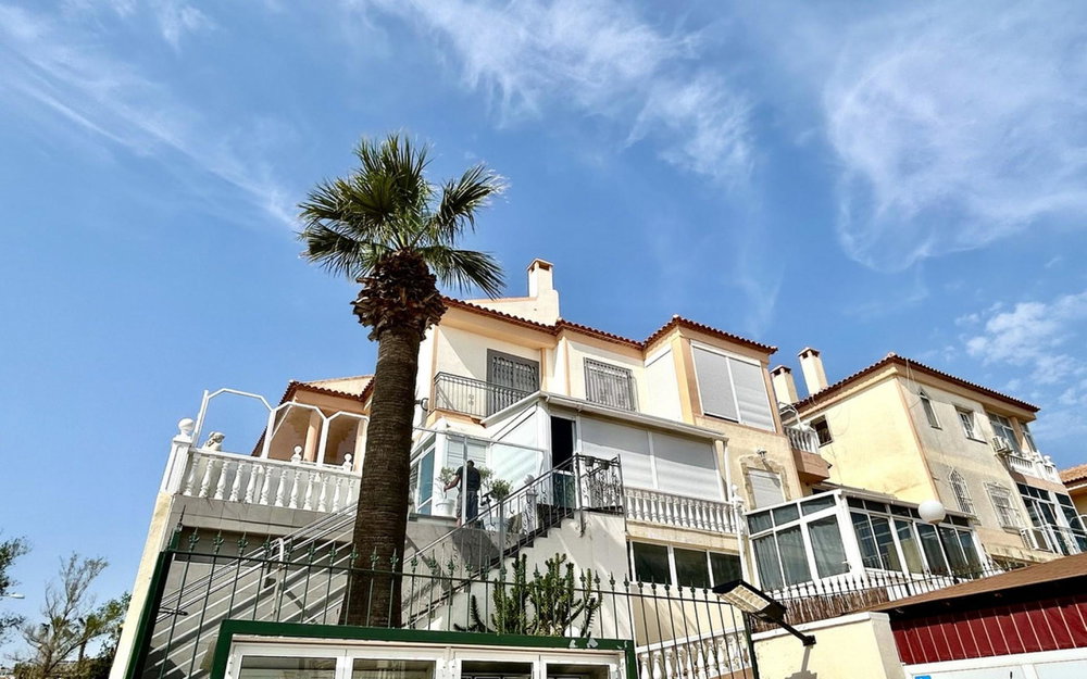 Los Altos · Alicante REF #CSPX-49067 · Apartment 3099798102