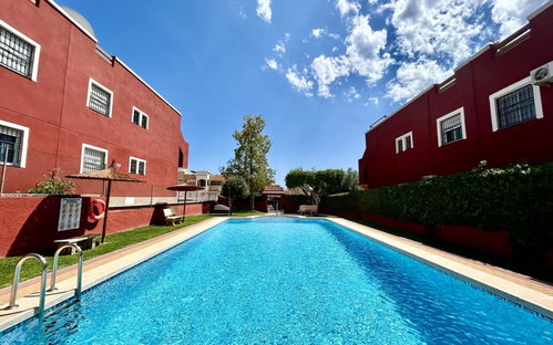 Los Altos · Alicante REF #CSPX-86638 · Apartment 3506718732