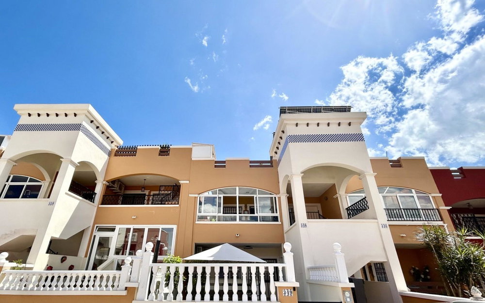 Los Altos · Alicante REF #CSPX-86638 · Apartment 3506718732