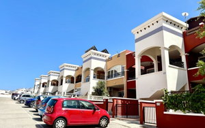 Los Altos · Alicante REF #CSPX-86638 · Apartment 3506718732