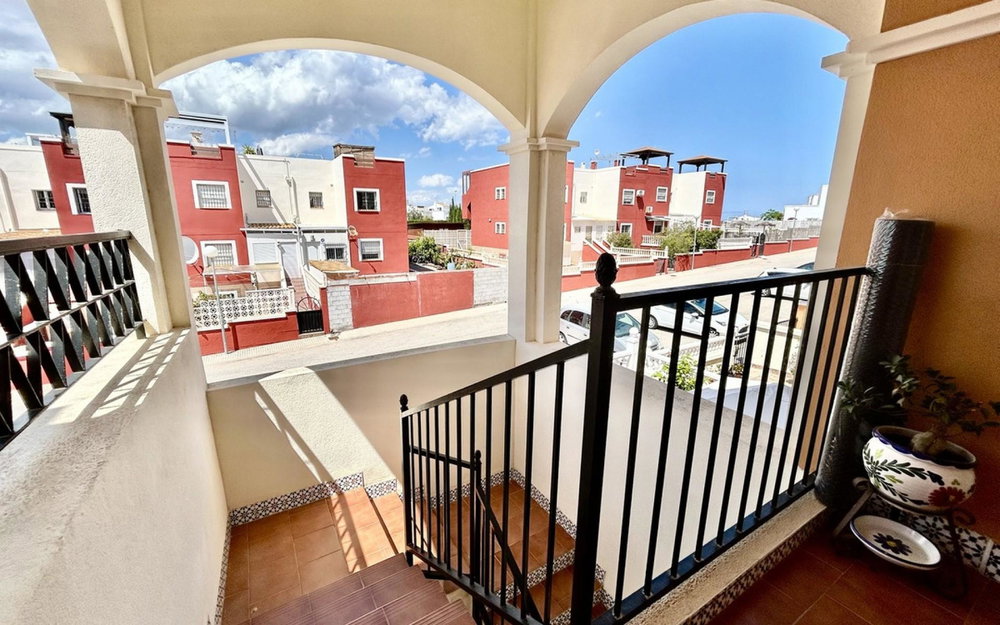 Los Altos · Alicante REF #CSPX-86638 · Apartment 3506718732