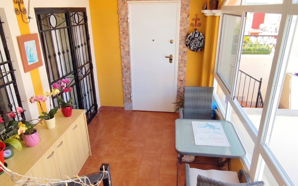 Los Altos · Alicante REF #CSPX-86638 · Apartment 3506718732